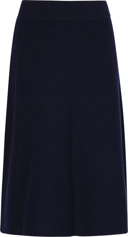 DreiMaster - Maritime Collection - A-lijn Midi-rok