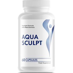 Aquasculpt