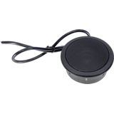 Visaton - PL 8 RV - Breedbandluidspreker - 4 Ohm - 8 cm