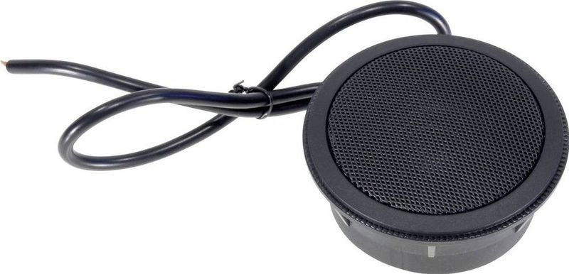 Visaton - PL 8 RV - Breedbandluidspreker - 4 Ohm - 8 cm