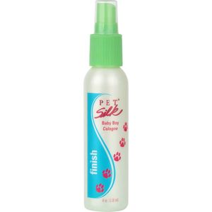 Pet Silk - Honden Parfum - Baby Boy - 118ML