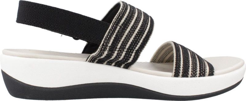 CLARKS ARLA STROLL Zwart 41 EU