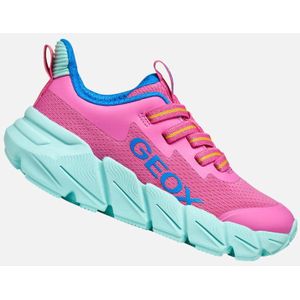 Geox - Flexyper Fast - Meisjestrainers