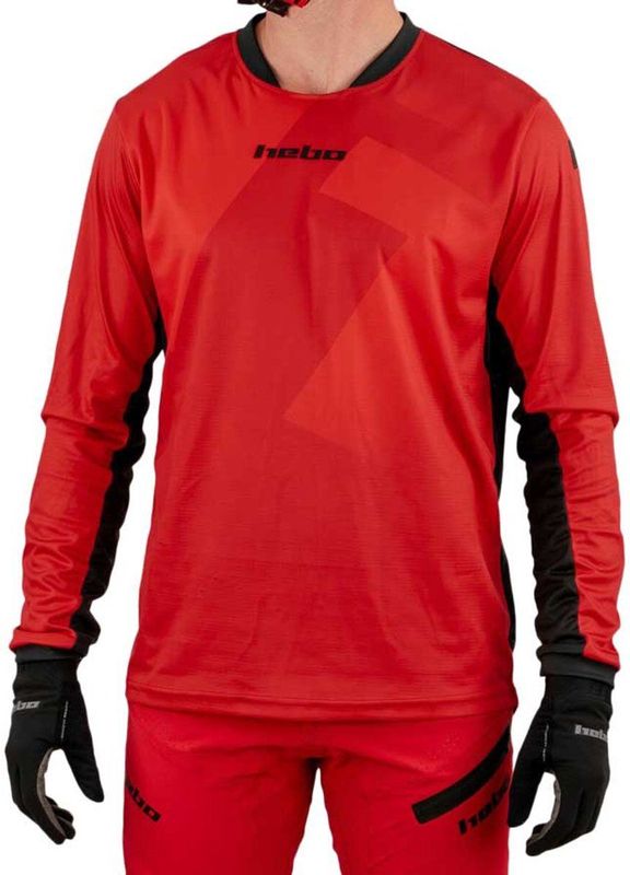 Hebo Tech Trui Met Lange Mouwen