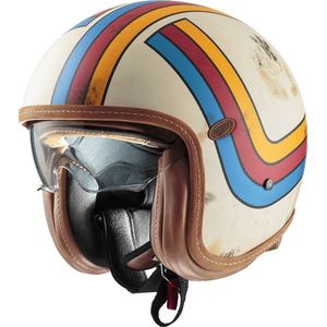 Premier Motorrad Jethelm Vintage Platinum Ed. EX 8 BM-L