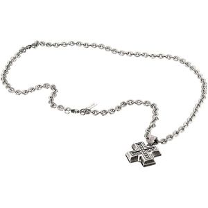 Police - Police Jewelery Crusader