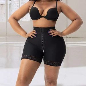 Style Solutions | Shape & Lift short 2xl | Buttlift Bodyshaper Liftbroekje Corrigerend Broekje Shaper Shapewear Broekje