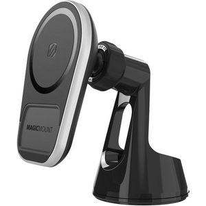 MagicMount™ Pro Charge5 zuignap Mount voor Magsafe/other