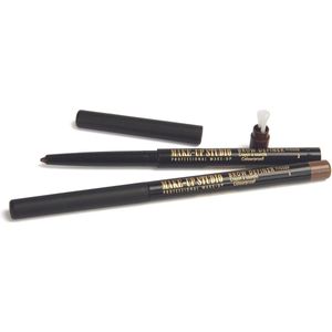Make Up Studio Brow Definer Colourproof Wenkbrauwpotlood - 1