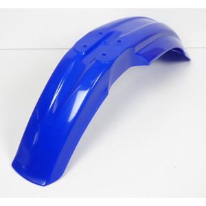 ufo voorspatbord voor motor yamaha 250 yz 2000 tot 2005 nieuw