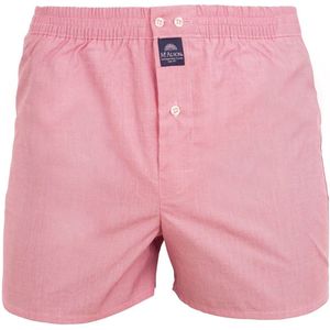 McAlson Boxer Classic baby pink