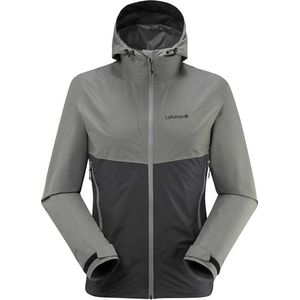 Lafuma Shift GTX Jkt - Regenjas - Heren Castor Grey S