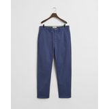 Gant - Twill Regular Fit - Chino Broek