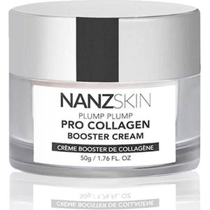 NANZSKIN Plump Plump Pro Collageen Booster Crème