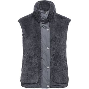 Only - Onlbari Life - Gilet - Antraciet