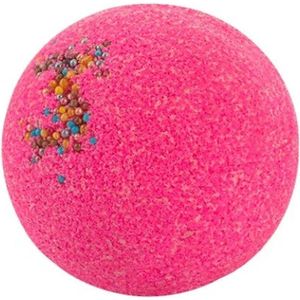 Bubblegum Badbom – Zoete Speelsheid voor in je Bad
