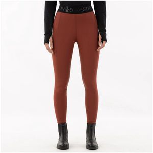 BR rijlegging faiga maat 38 kleur roasted russet