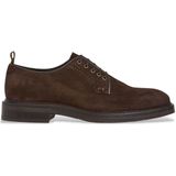 Hackett - Egmont Class - Leren Schoenen
