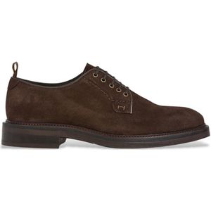 Hackett - Egmont Class - Leren Schoenen