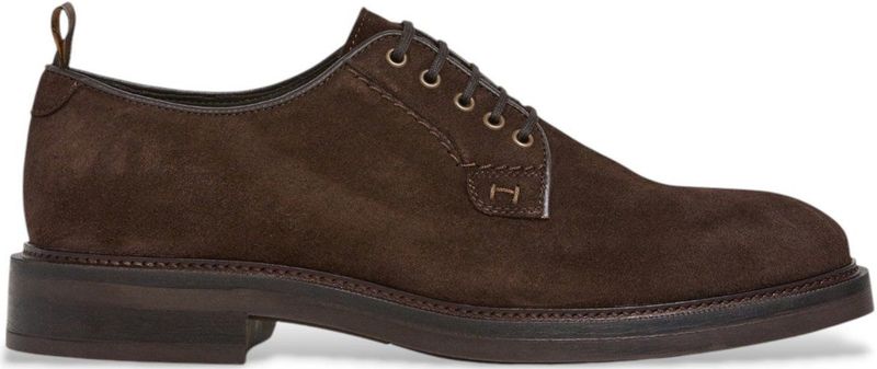 Hackett - Egmont Class - Leren Schoenen