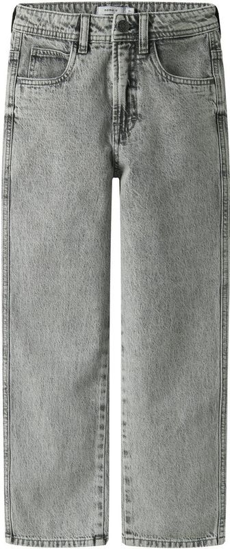 NAME IT - NKMRYAN LOOSE JEANS 5760-RM NOOS - Jongens - Jeans - maat 128