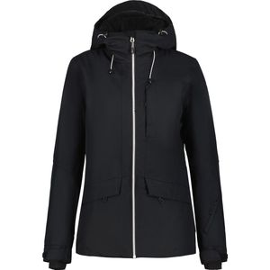 ICEPEAK CATHAY Wintersportjas Dames-Black-40