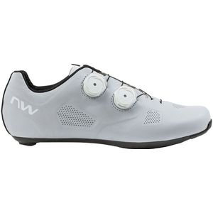 Northwave Revolution Raceschoenen Grijs EU 45 Man,Vrouw