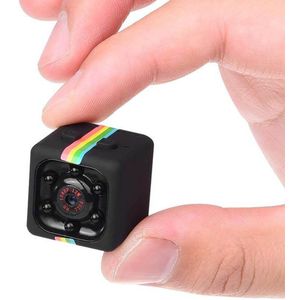 Mini HD camera
