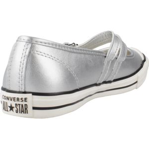 CONVERSE DAINTY MARY JANE SLIP Zilver 37 EU