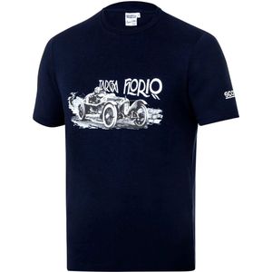 Sparco T-Shirt Targa Florio T2