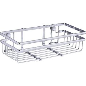 Wenko Kruidenrek 25 X 7 X 12 Cm Staal Chroom