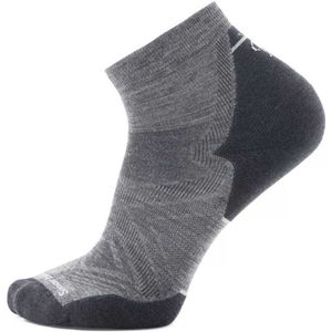 Smartwool - Targeted Cushion - Enkelsokken - Grijs