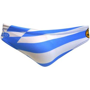 Turbo Greece Zwemslip