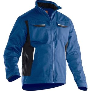 Jobman 1327 Service Jacket 65132720 - Hemelsblauw - XS