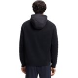 Hugo Boss vest donkerblauw