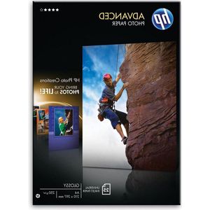 Advanced Photo Paper - glanzend - 250 g/m2 - A3 - 20 vellen