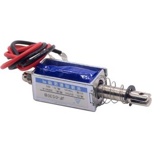 Elektromagneet Solenoids DC6V pull type JF-0530B