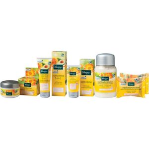 Kneipp - Voetcrème 5‑in‑1 - Verlicht jeuk, hydrateert & herstelt - 75 ml - 1 stuk