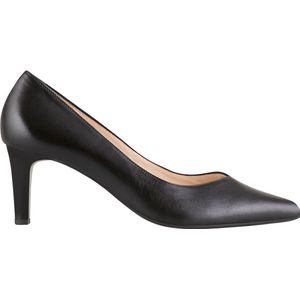 Högl Boulevard 60 - dames pump - zwart - maat 41.5 (EU) 7.5 (UK)