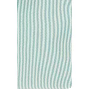 Ledub business overhemd groen