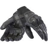 Dainese X-Ride 2 Ergo-Tek Gloves Black Black L - Maat L - Handschoen