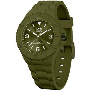 Ice-Watch ICE Generation Winter IW019872 - Military - Medium