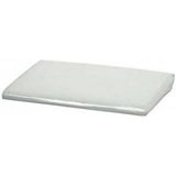 Afdekfolie - 4 x 4 Meter - Transparant - Voor Bescherming Meubilair en Vloeren