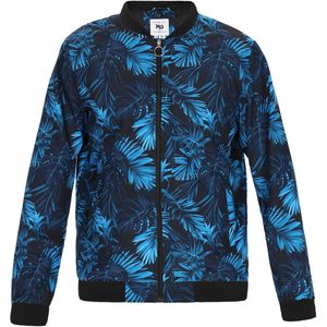 myMo - Mini-jurk - Zwart - Lente-zomercollectie