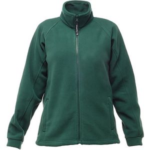 Regatta Thor III Fleece Jacket RG532 - Bottle Green - L