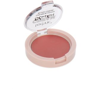 Technic Cream Blush - Flushed