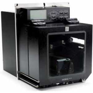 ZE500 4 300dpi LH ZPL