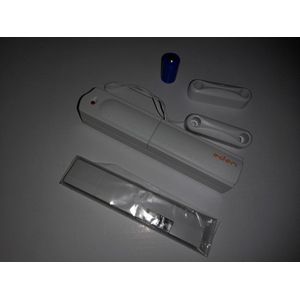 Elro Eden Draadloos Magneet schakelaar Magneetcontact voor alarmsysteem van Elro / Eden type nr. H20D