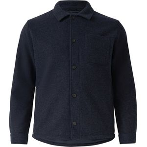 s.Oliver - Outdoor-Jack - Zacht - Met Knoopsluiting - Lange Mouwen