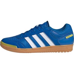 adidas Performance Spezial Light Handball Schoenen - Unisex - Blauw- 43 1/3